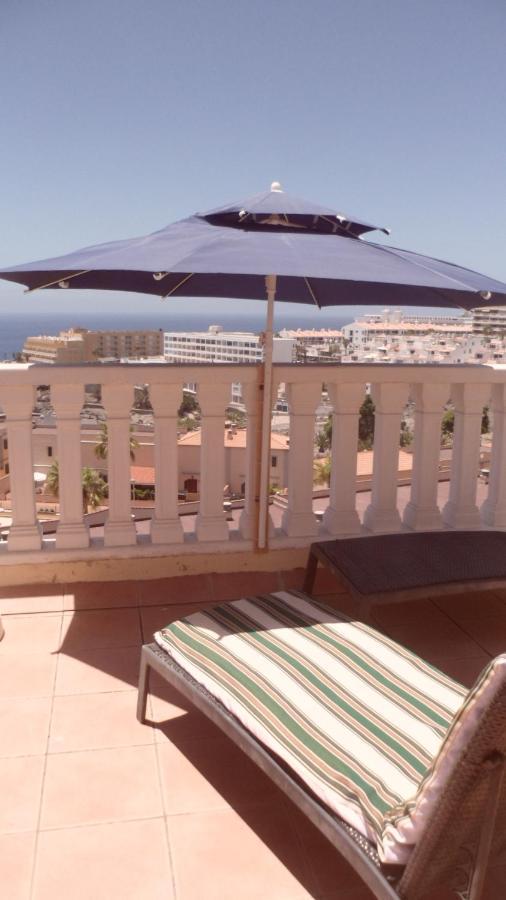 Apartamento Arcoiris Callao Salvaje Exterior foto