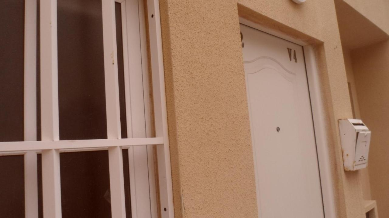 Apartamento Arcoiris Callao Salvaje Exterior foto