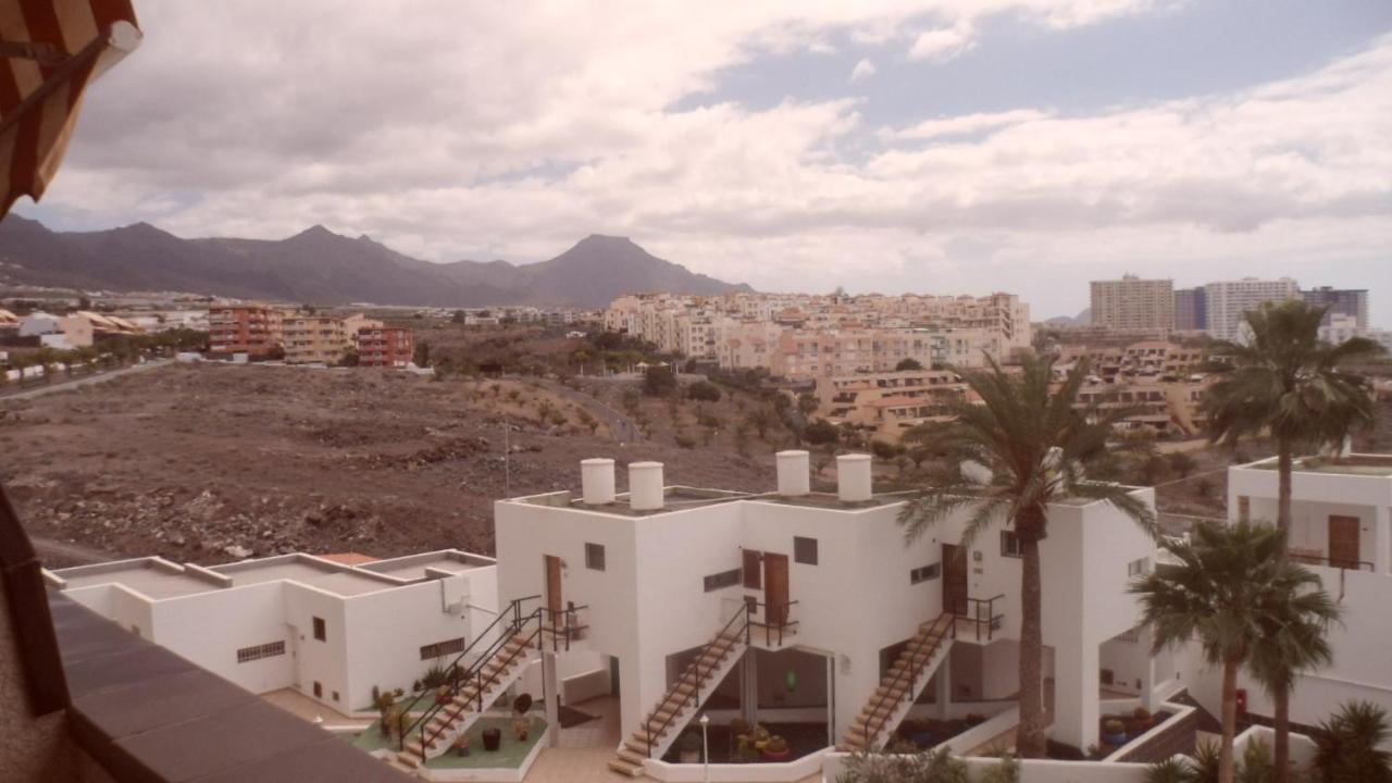 Apartamento Arcoiris Callao Salvaje Exterior foto