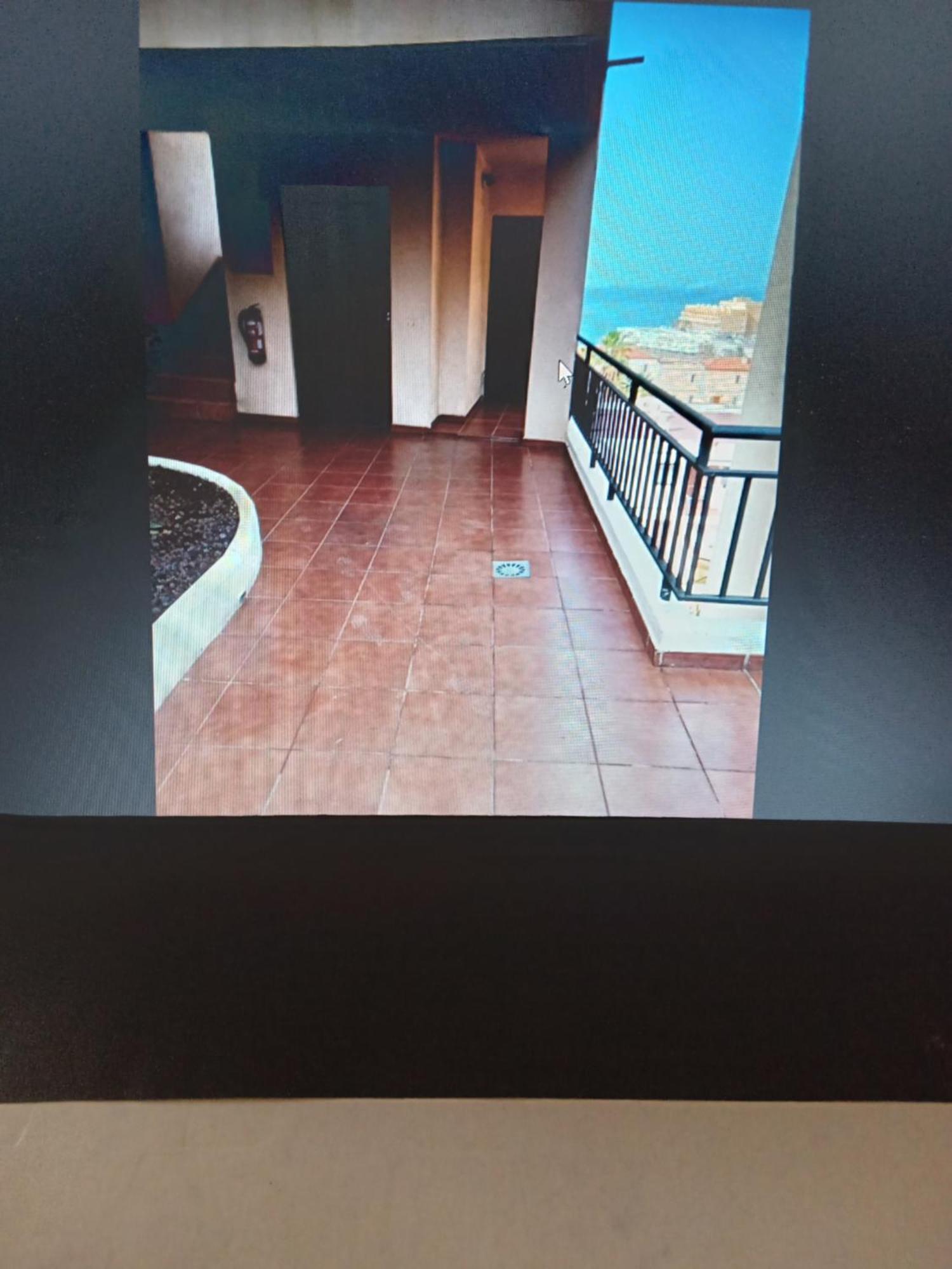 Apartamento Arcoiris Callao Salvaje Exterior foto