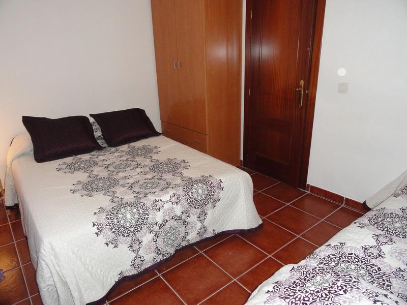 Apartamento Arcoiris Callao Salvaje Exterior foto