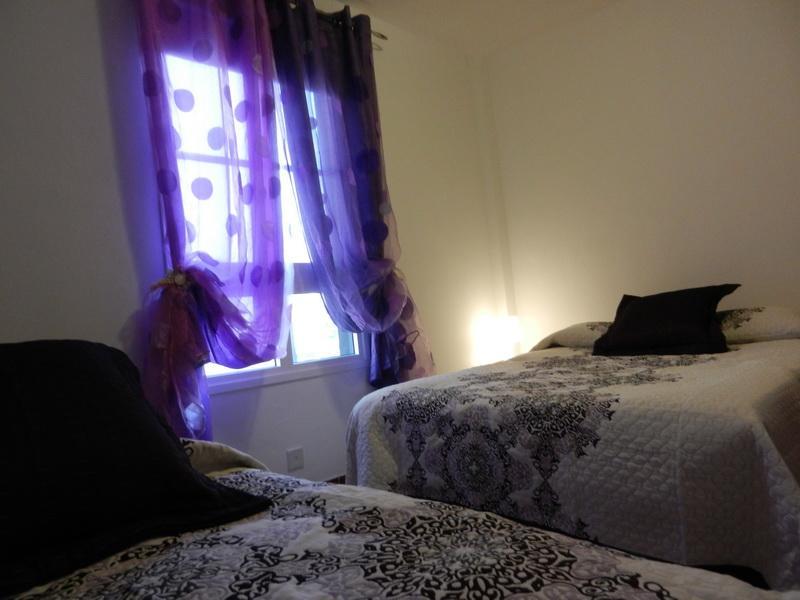 Apartamento Arcoiris Callao Salvaje Exterior foto