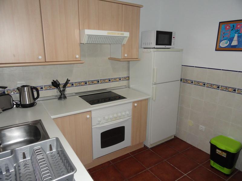 Apartamento Arcoiris Callao Salvaje Exterior foto