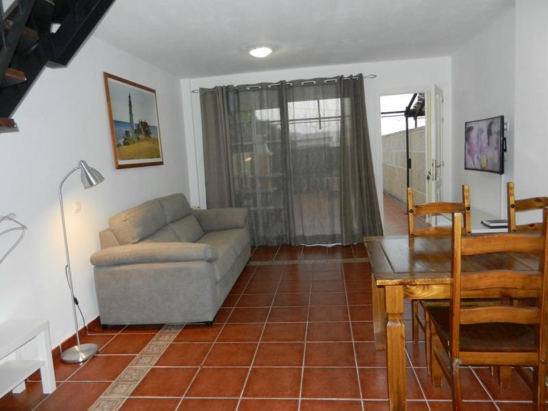 Apartamento Arcoiris Callao Salvaje Exterior foto
