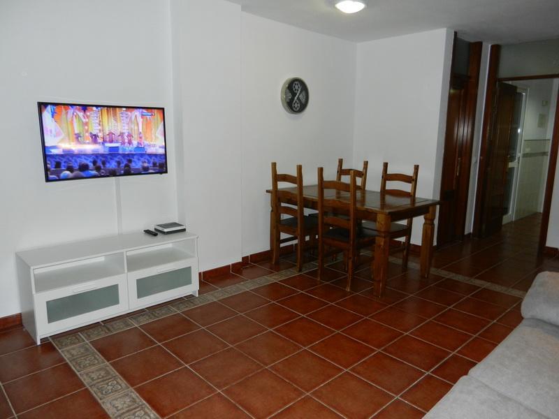 Apartamento Arcoiris Callao Salvaje Exterior foto