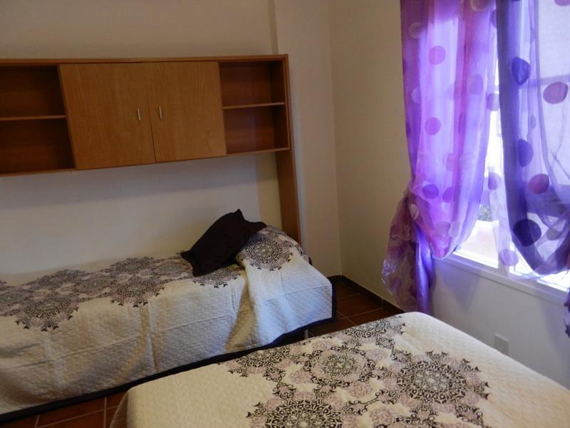 Apartamento Arcoiris Callao Salvaje Exterior foto