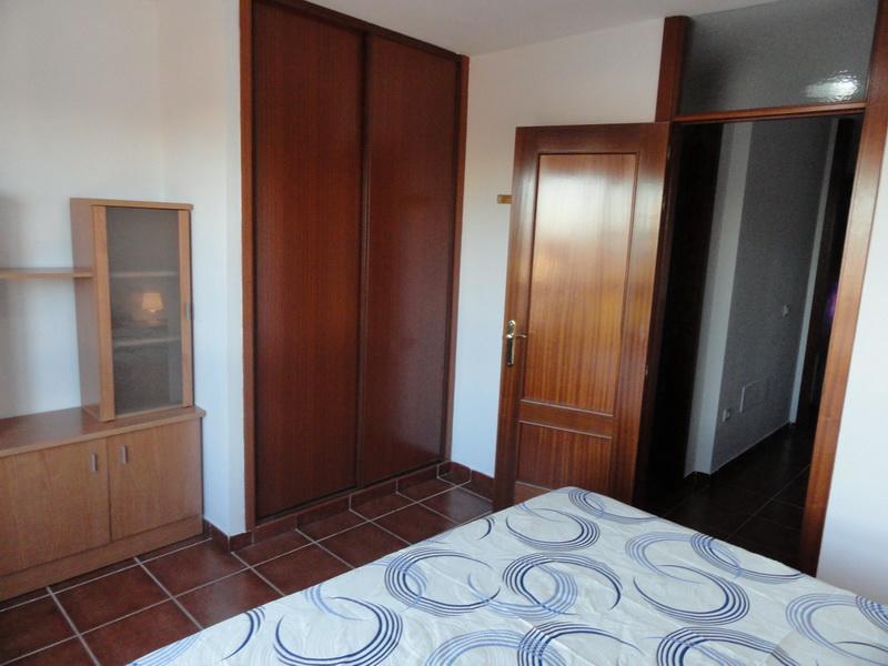 Apartamento Arcoiris Callao Salvaje Exterior foto