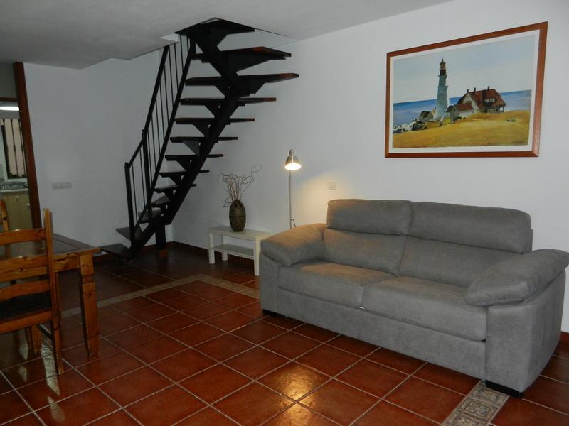 Apartamento Arcoiris Callao Salvaje Exterior foto