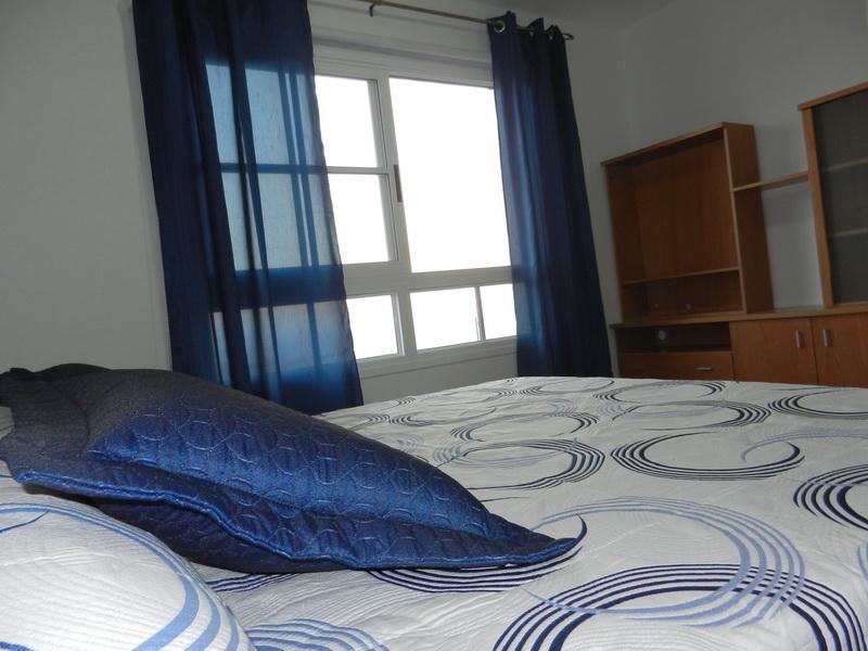 Apartamento Arcoiris Callao Salvaje Exterior foto