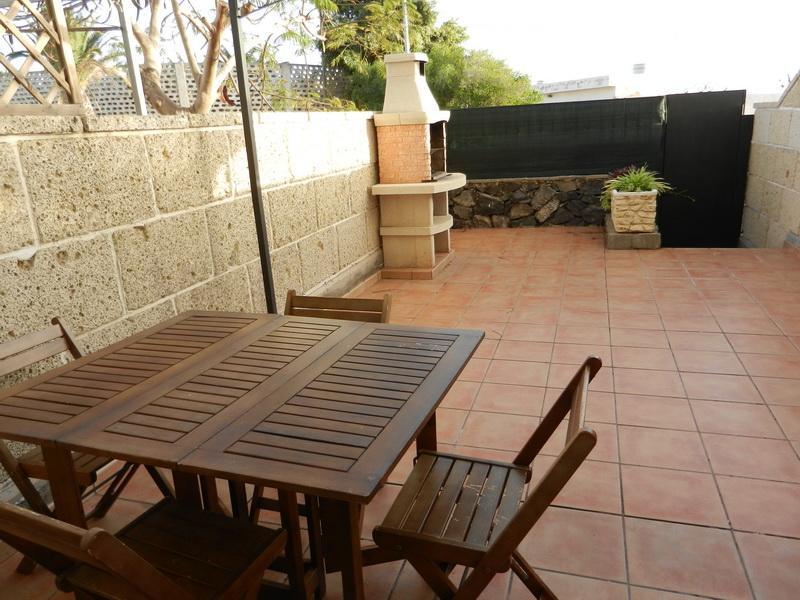 Apartamento Arcoiris Callao Salvaje Exterior foto