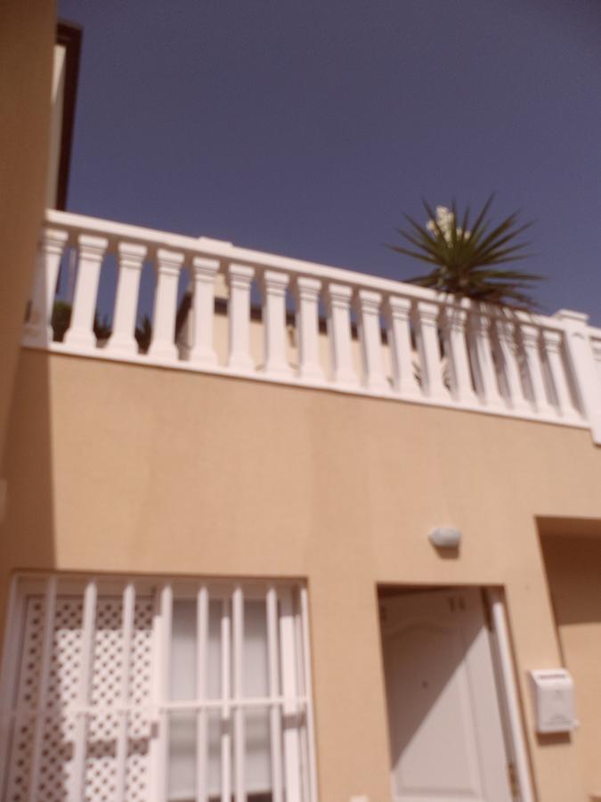 Apartamento Arcoiris Callao Salvaje Exterior foto