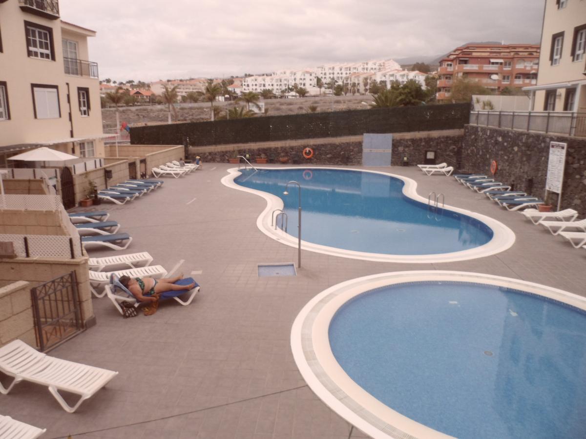 Apartamento Arcoiris Callao Salvaje Exterior foto