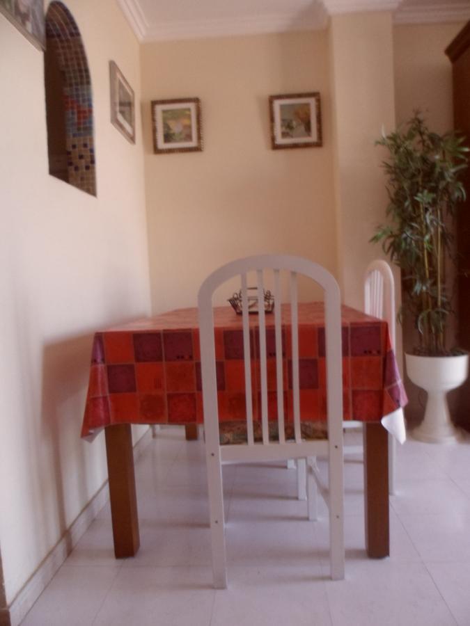 Apartamento Arcoiris Callao Salvaje Exterior foto