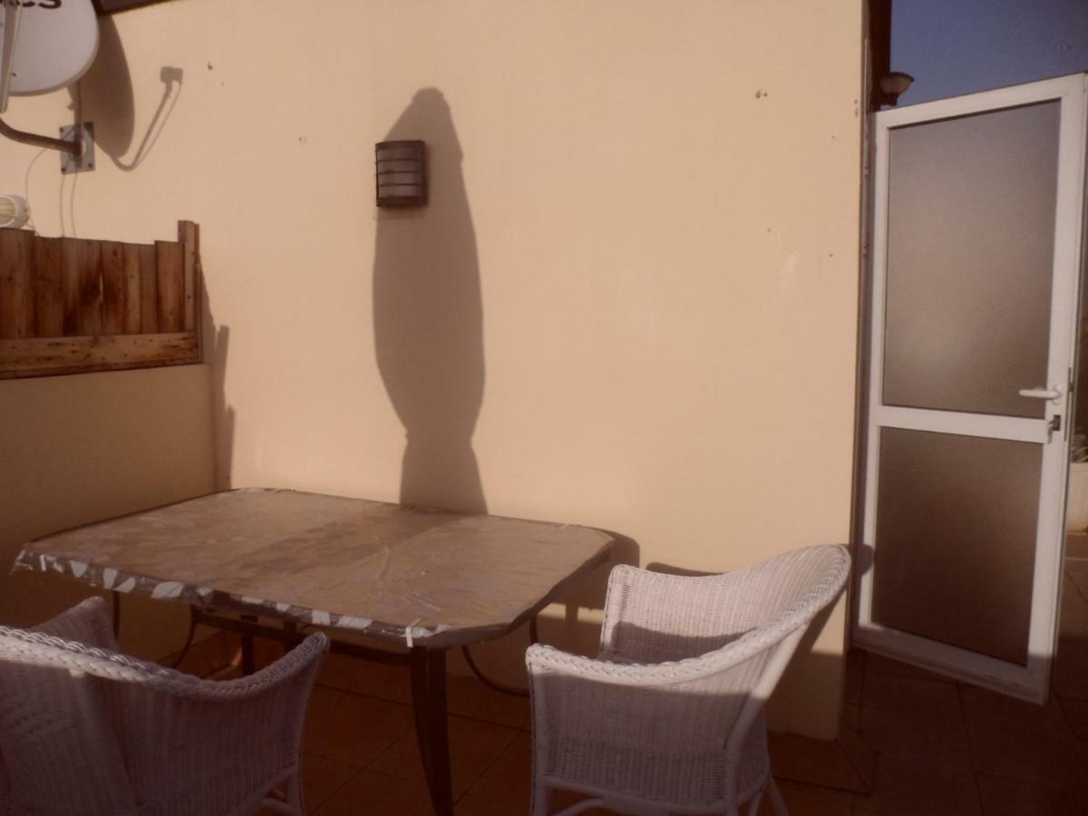Apartamento Arcoiris Callao Salvaje Exterior foto