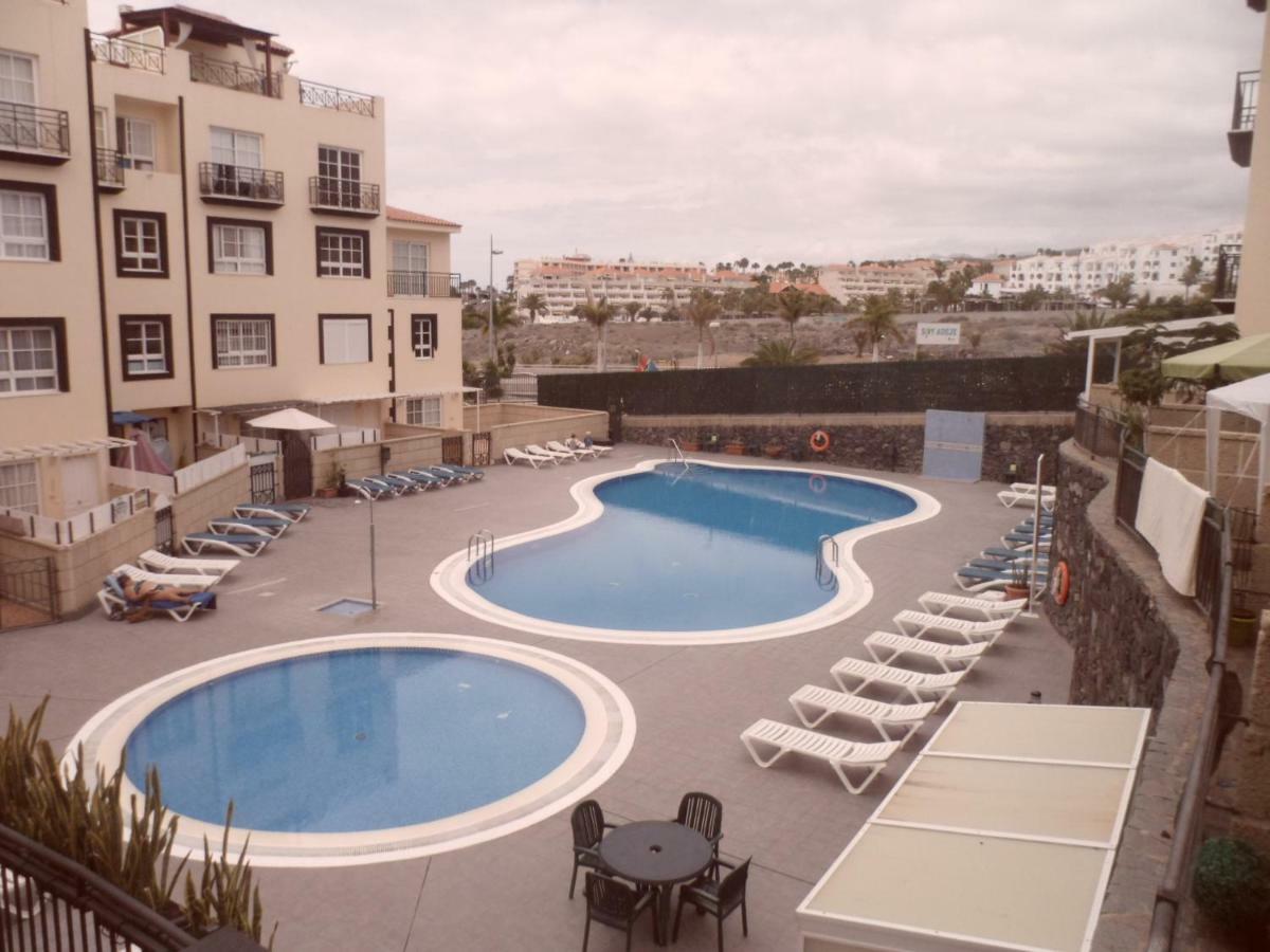 Apartamento Arcoiris Callao Salvaje Exterior foto